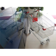 Carrito de la compra de Australia Style Shopping Trolley